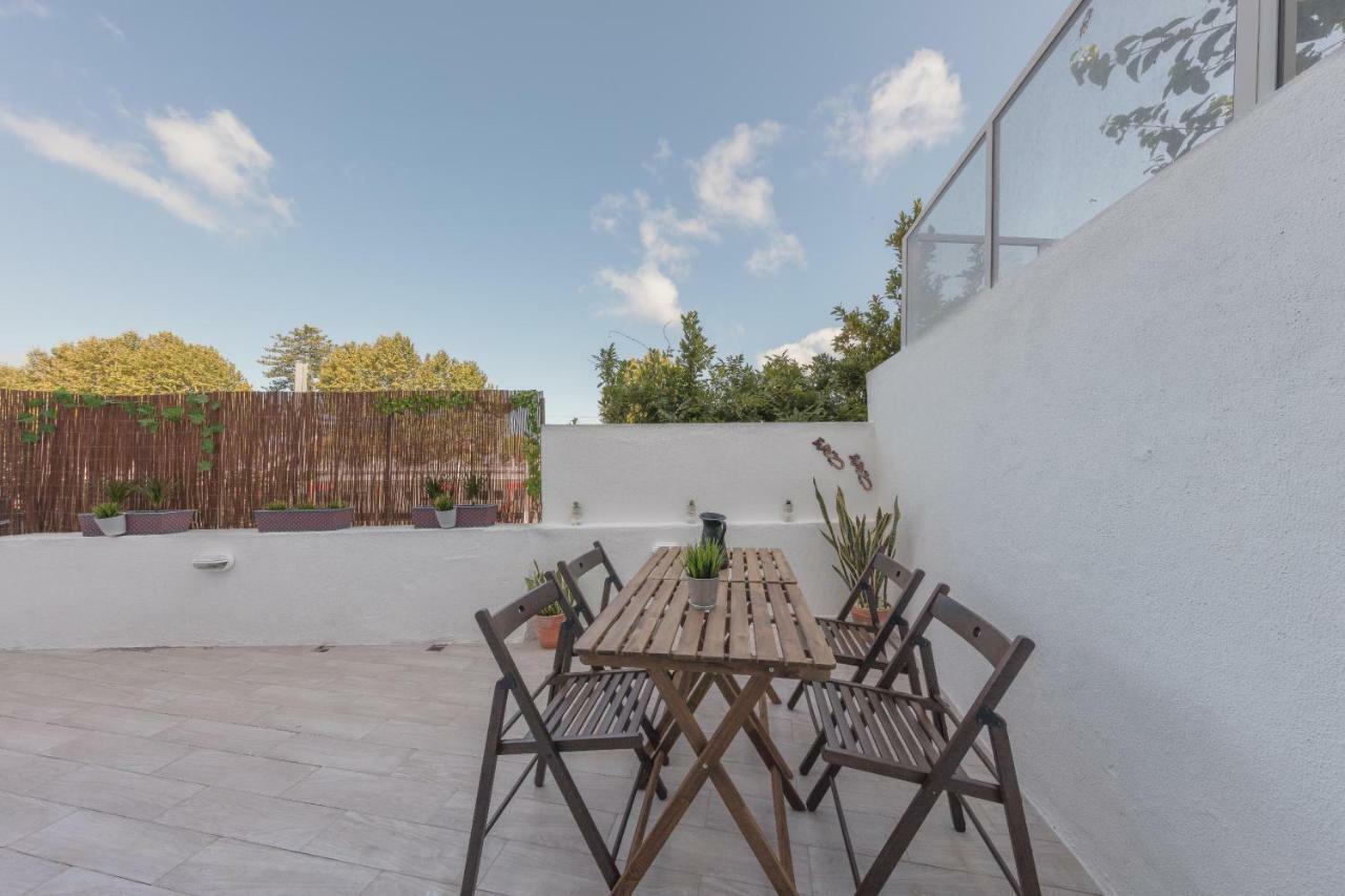 Sintra Wine Apartment Exteriér fotografie
